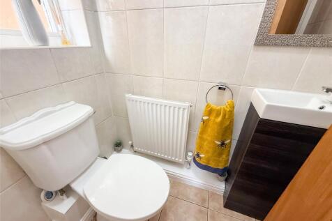 Guest Wc