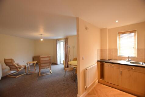 Kitchen/Living Room