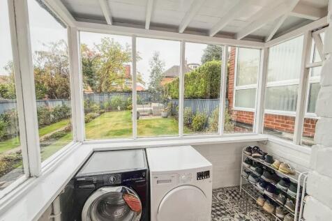 Porch/Utility