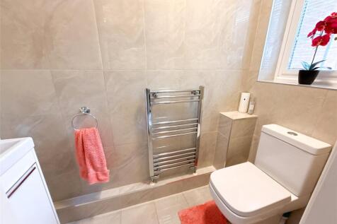 Guest Wc