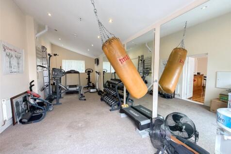 Home Gym