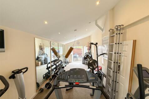 Home Gym
