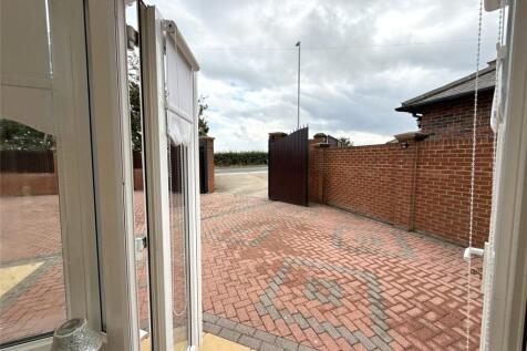 Patio Doors