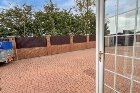 Patio Doors