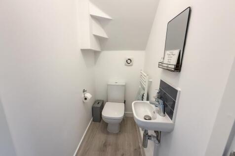 Guest Wc