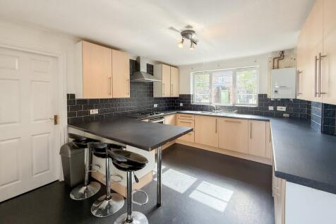 Breakfasting Kitchen