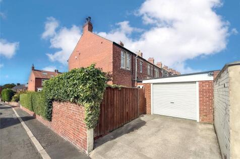 Driveway &amp; Garage