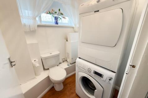 Utility Wc