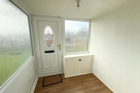 Entrance Porch