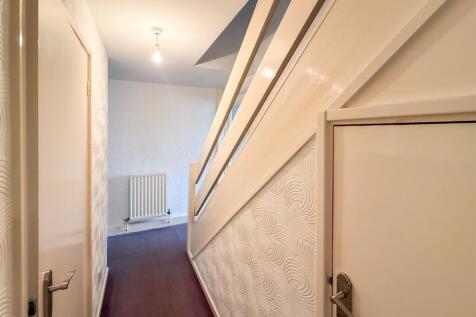 Inner Hallway