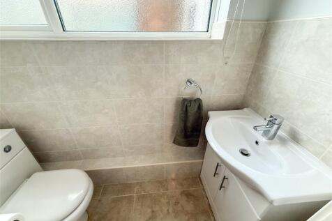 Guest Wc