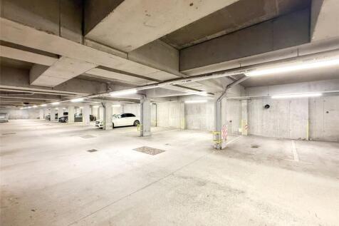 Underground Parking