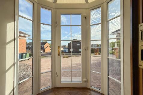 Feature Entrance