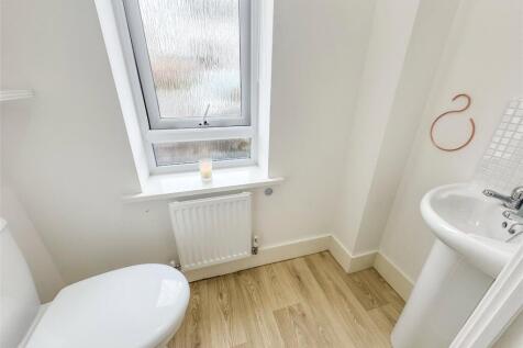Guest Wc