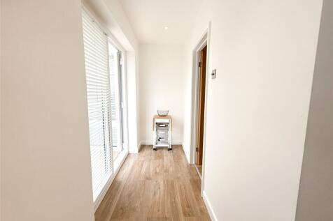 Inner Hallway
