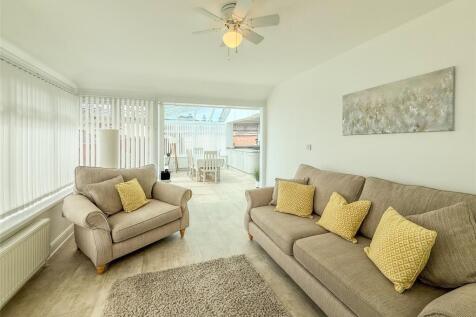 Sun Room Area