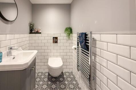 Guest Wc