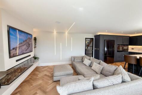 Family Area