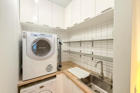 Utility Space