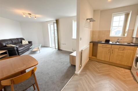 Lounge/Diner/Kitchen