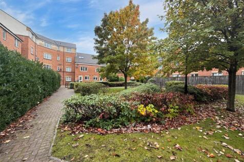 Communal Grounds