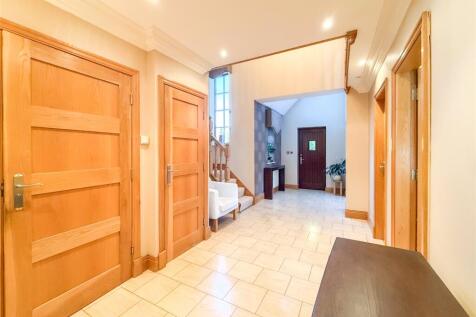 Reception Hallway