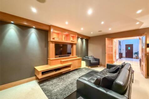 Cinema Room