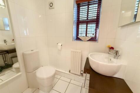 Guest Wc