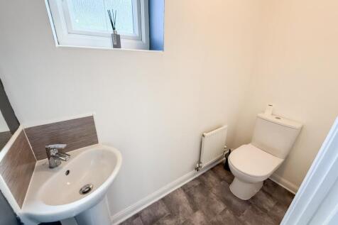 Guest Wc