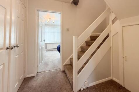 Inner Hallway