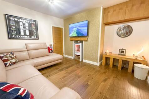 Snug/Family Room