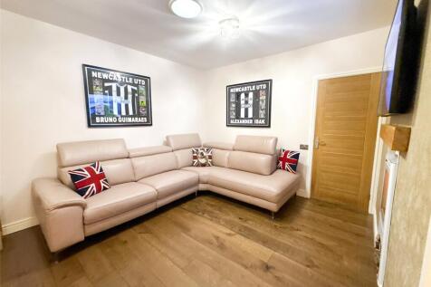 Snug/Family Room