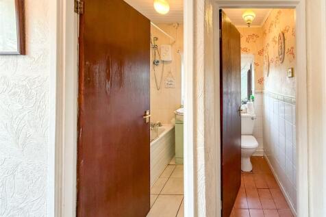Separate Wc