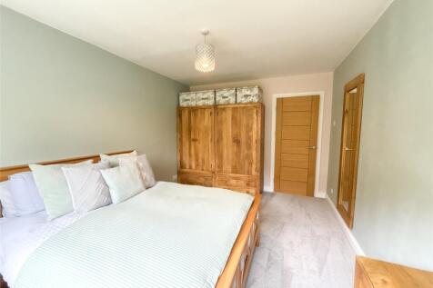 Bedroom Five