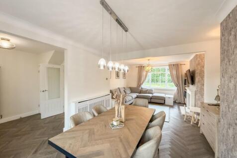 Lounge/Diner