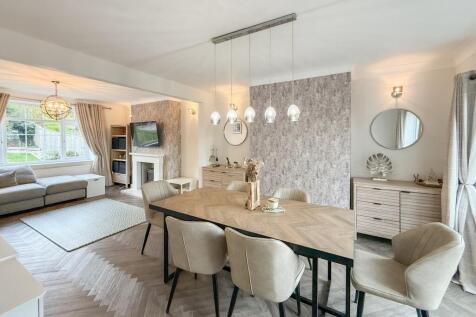 Lounge/Diner