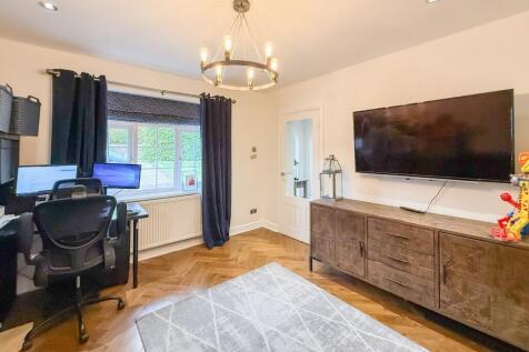 Study/Play Room