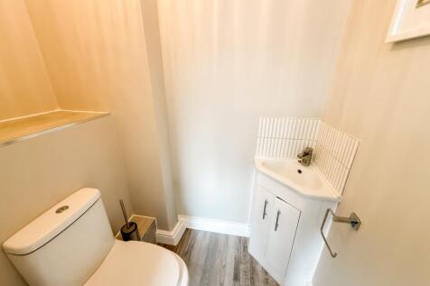 Guest Wc