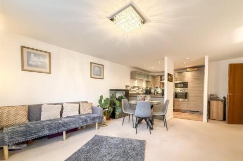 Lounge/Diner/Kitchen