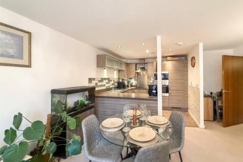 Lounge/Diner/Kitchen