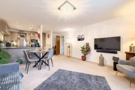 Lounge/Diner/Kitchen