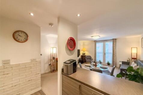 Lounge/Diner/Kitchen