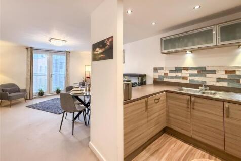 Lounge/Diner/Kitchen