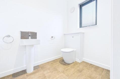 Guest Wc