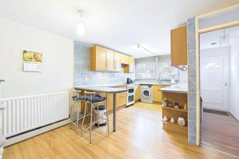 Breakfasting Kitchen