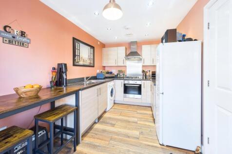 Breakfasting Kitchen