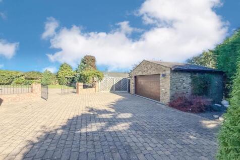 Garage &amp; Parking