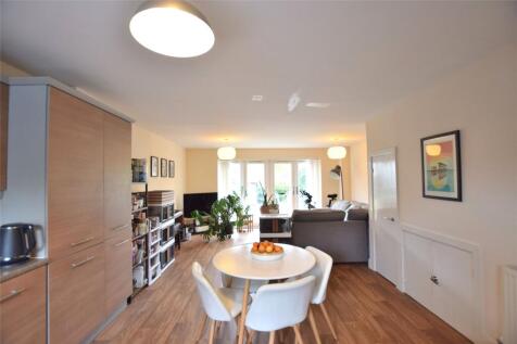 Dining Kitchen/Living Room