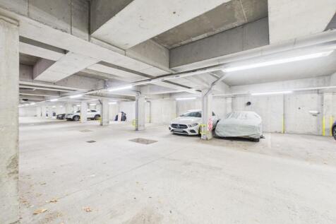 Underground Parking