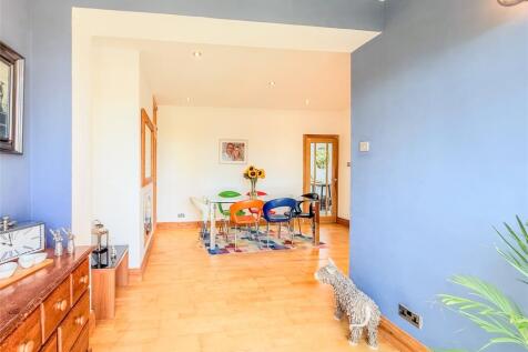 Dining Room/Snug